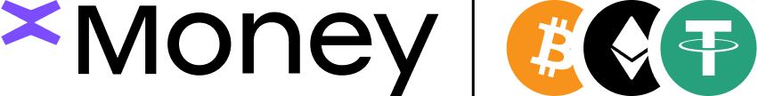 logo of Xmoney crypto companies
