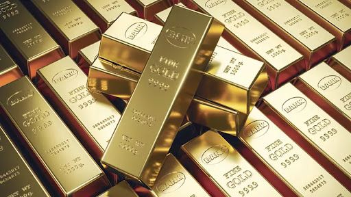 Investments 5 several golden tongues